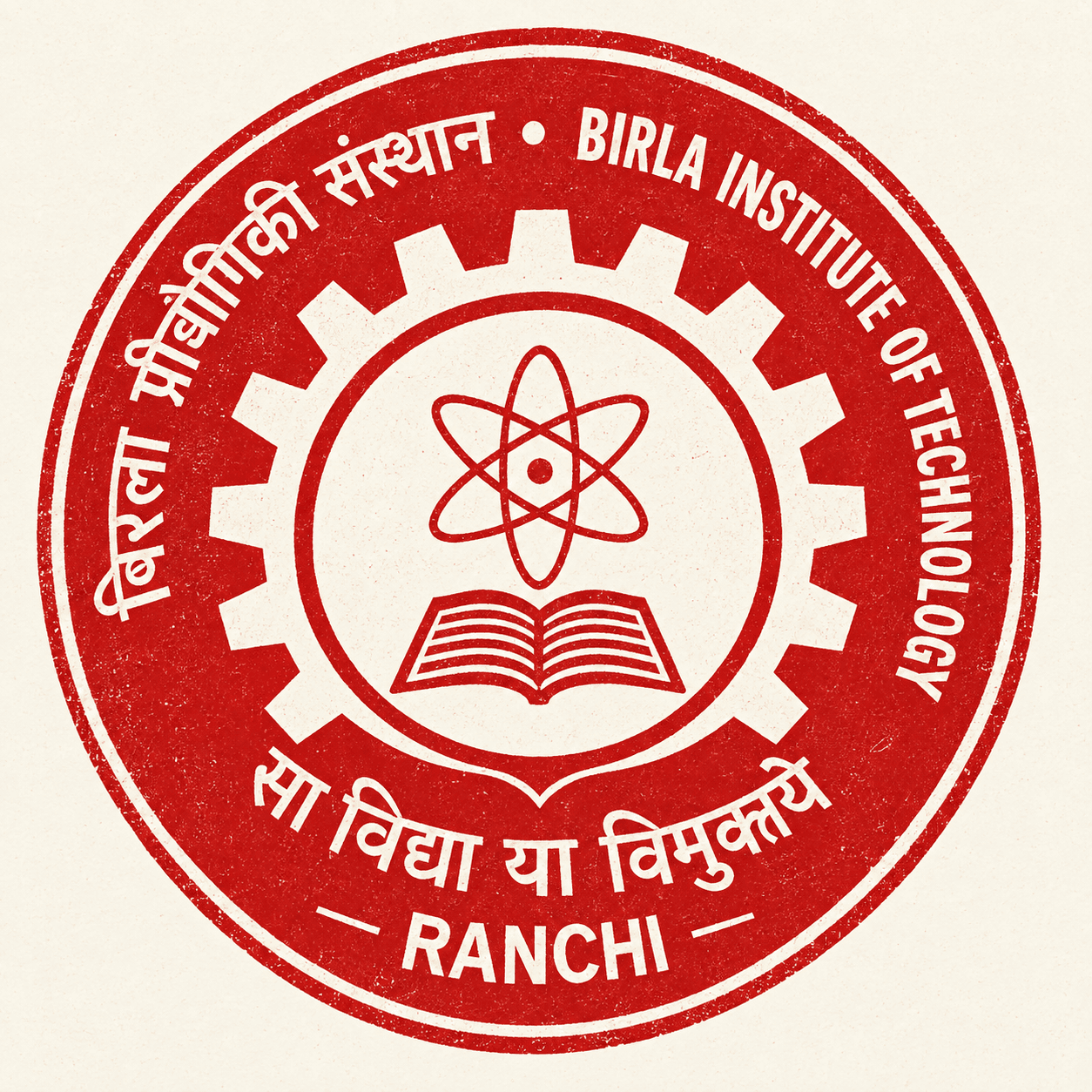 Birla Institute of Technology, Mesra